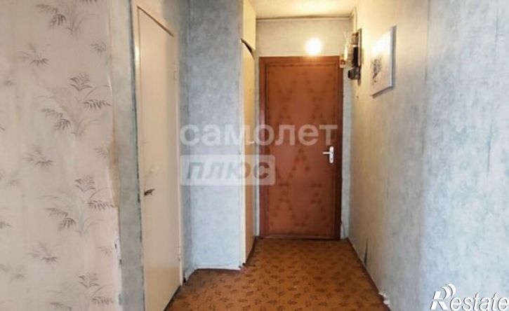 1-комн квартира ул Баумана, 242,  д. 242