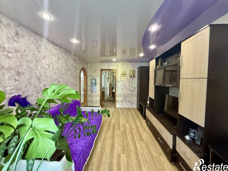 2-комн квартира ул Пржевальского, 34,  д. 34