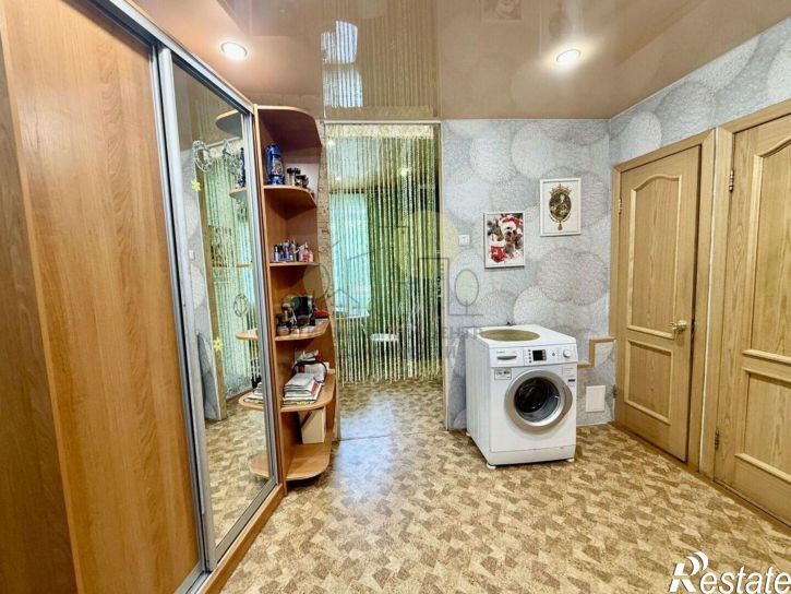 2-комн квартира ул Пржевальского, 34,  д. 34