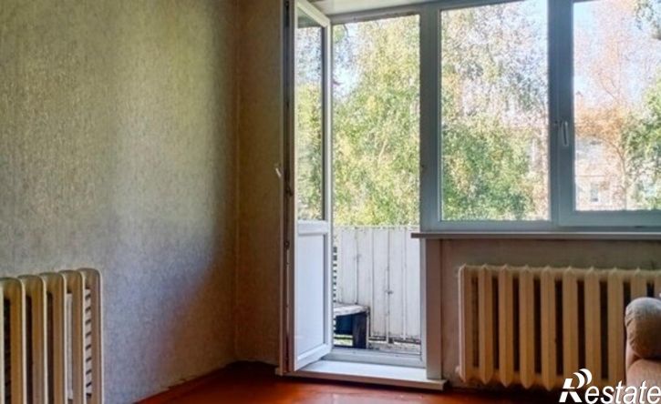 1-комн квартира ул Станиславского, 11,  д. 11