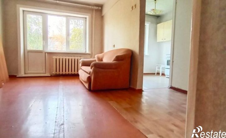 1-комн квартира ул Станиславского, 11,  д. 11