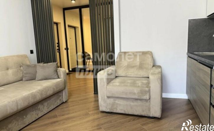 2-комн квартира ул Байкальская, 424,  д. 424