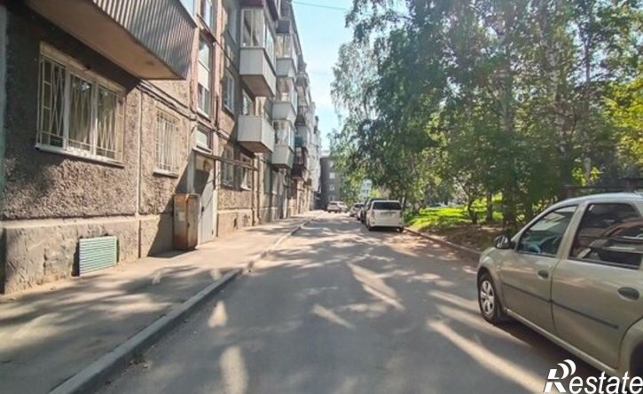 1-комн квартира ул Станиславского, 11,  д. 11