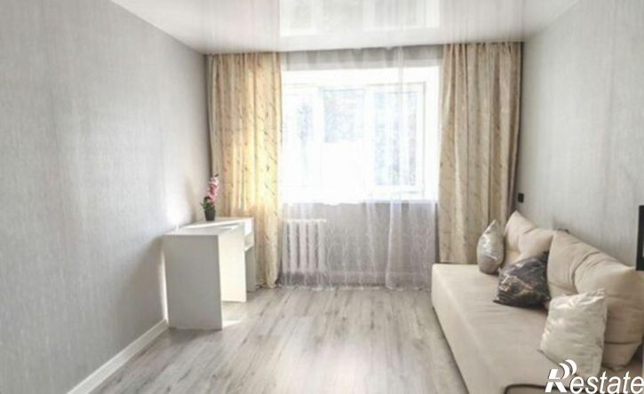 1-комн квартира ул Депутатская, 48,  д. 48