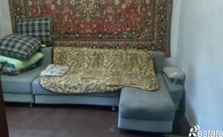 2-комн квартира ул Почтамтская, 113,  д. 113