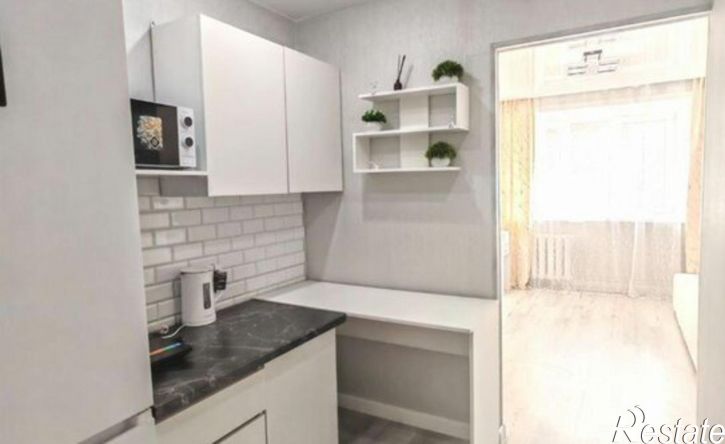 1-комн квартира ул Депутатская, 48,  д. 48