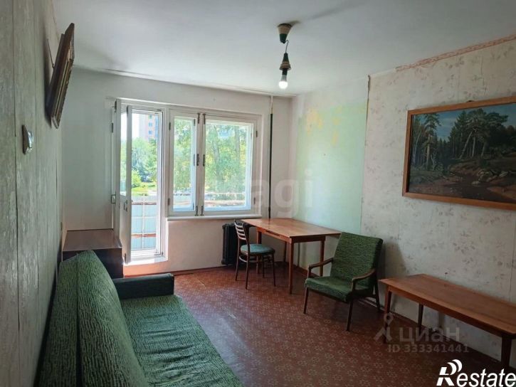 2-комн квартира ул Депутатская, 10,  д. 10