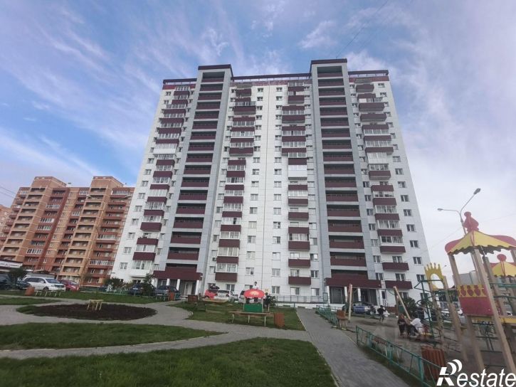 1-комн квартира ул Баумана, 235/6,  д. 235/6