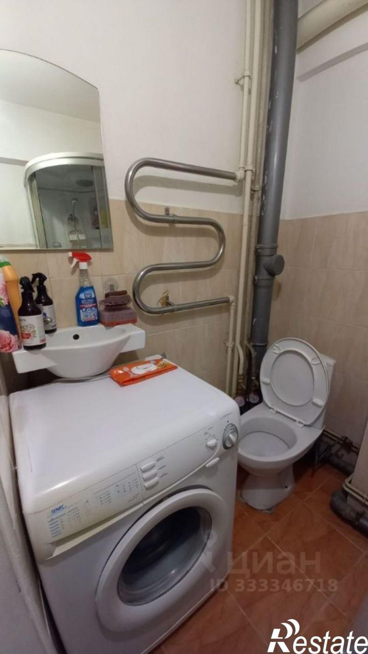 1-комн квартира ул Байкальская, 253б,  д. 253б
