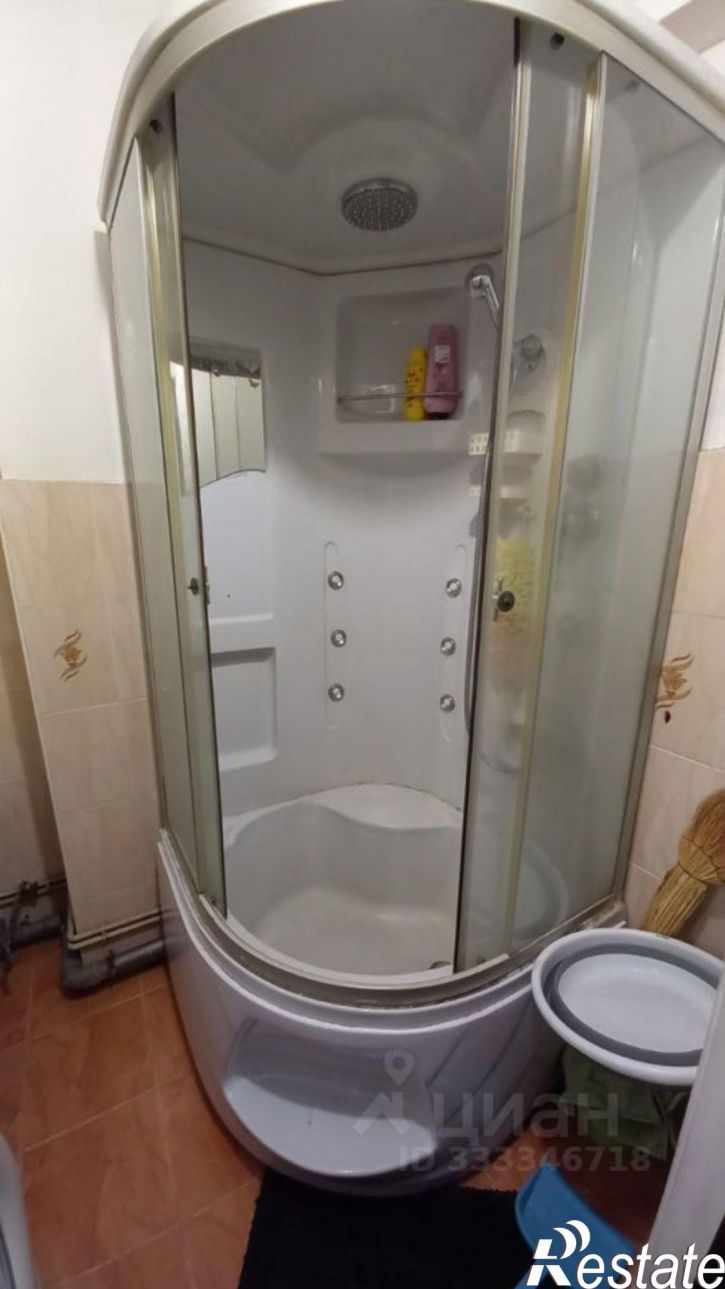 1-комн квартира ул Байкальская, 253б,  д. 253б