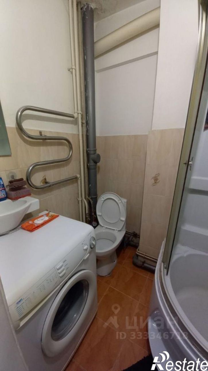 1-комн квартира ул Байкальская, 253б,  д. 253б