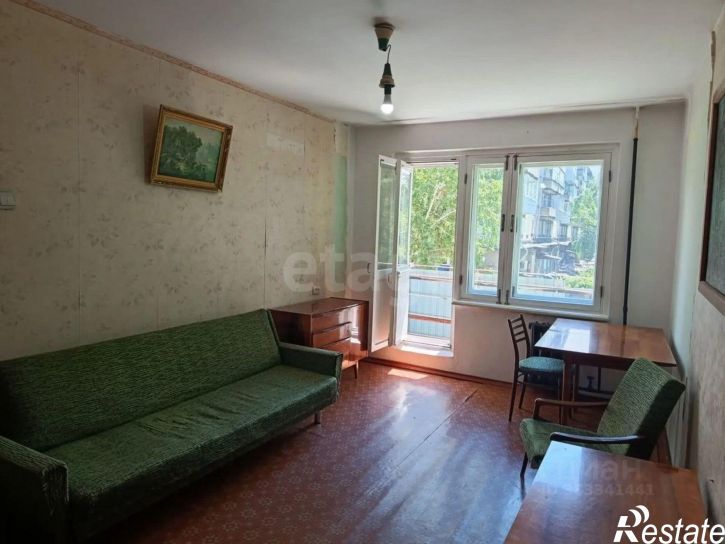 2-комн квартира ул Депутатская, 10,  д. 10