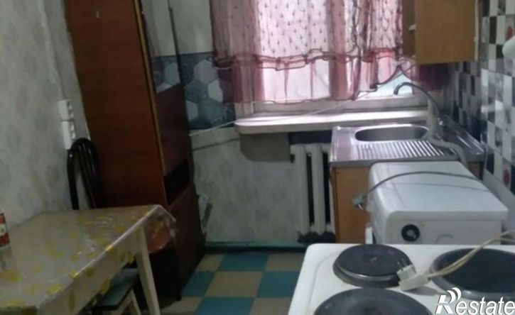2-комн квартира ул Почтамтская, 113,  д. 113