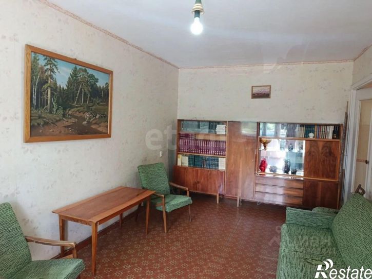 2-комн квартира ул Депутатская, 10,  д. 10