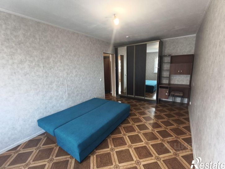 1-комн квартира ул Баумана, 235/6,  д. 235/6