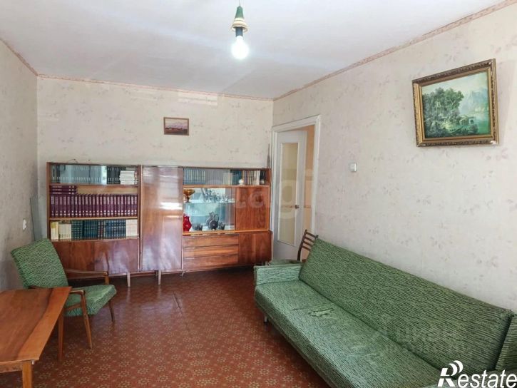 2-комн квартира ул Депутатская, 10,  д. 10