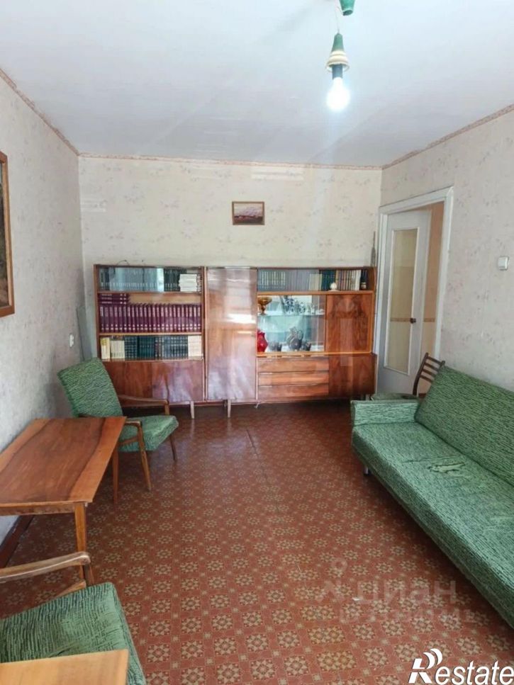 2-комн квартира ул Депутатская, 10,  д. 10