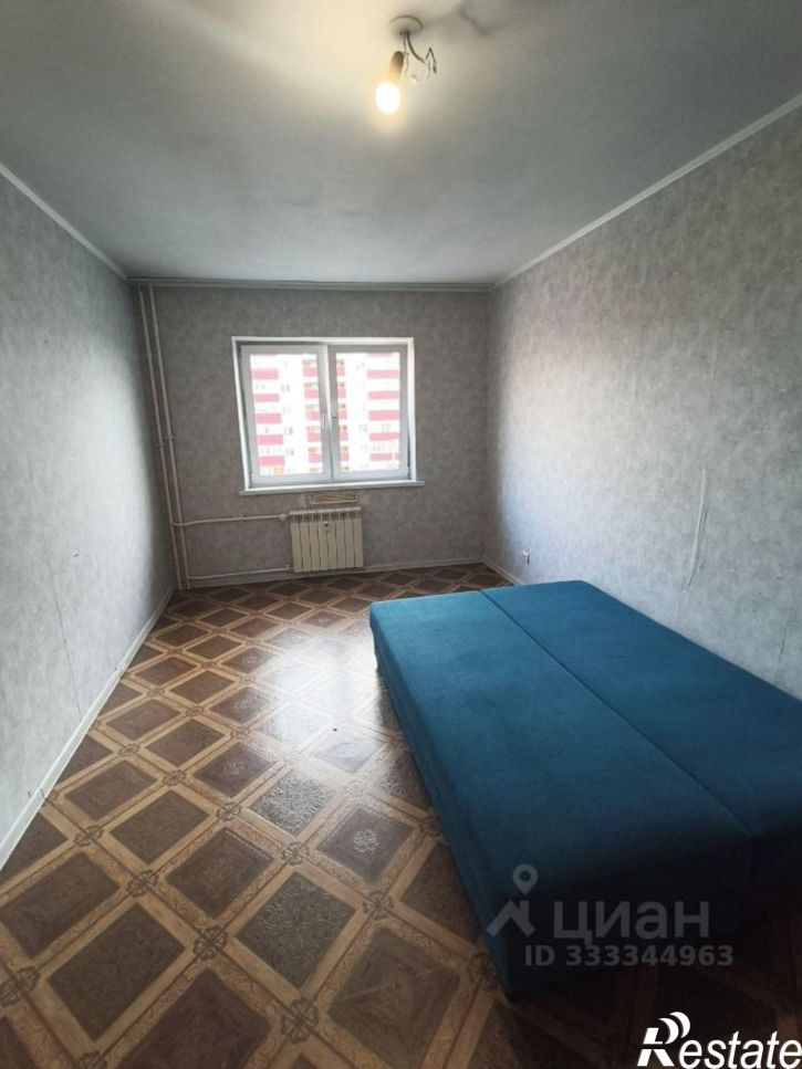 1-комн квартира ул Баумана, 235/6,  д. 235/6