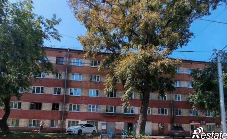 1-комн квартира ул Депутатская, 48,  д. 48