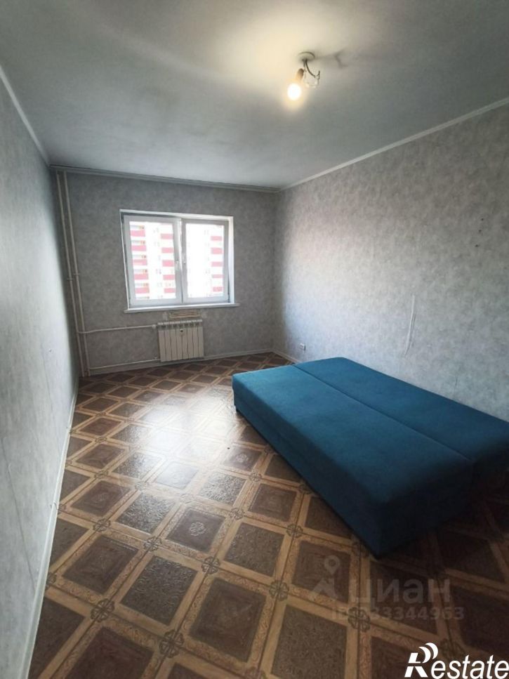 1-комн квартира ул Баумана, 235/6,  д. 235/6