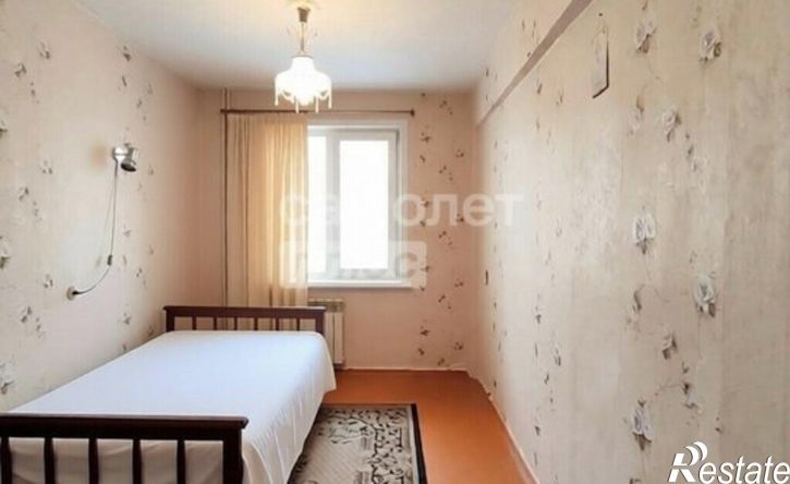 3-комн квартира ул Баумана, 248,  д. 248