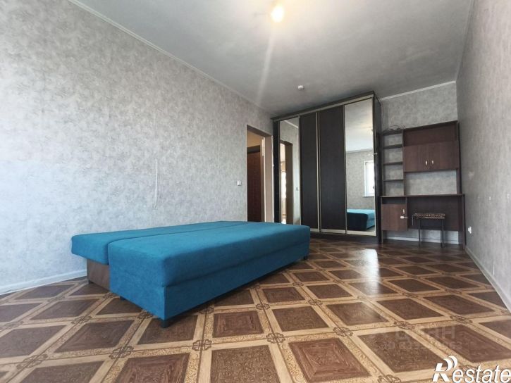 1-комн квартира ул Баумана, 235/6,  д. 235/6