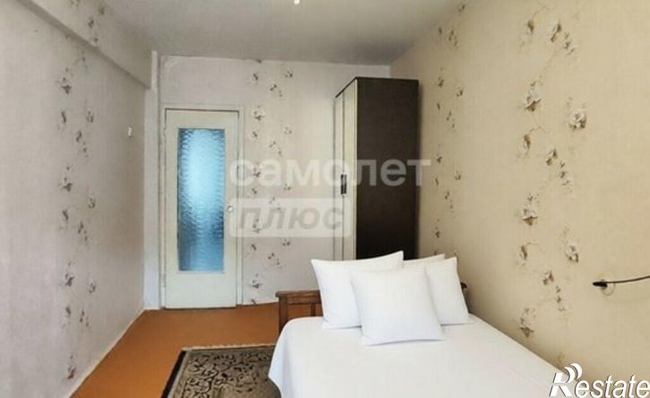 3-комн квартира ул Баумана, 248,  д. 248