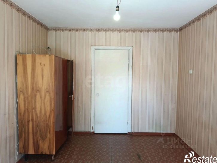 2-комн квартира ул Депутатская, 10,  д. 10