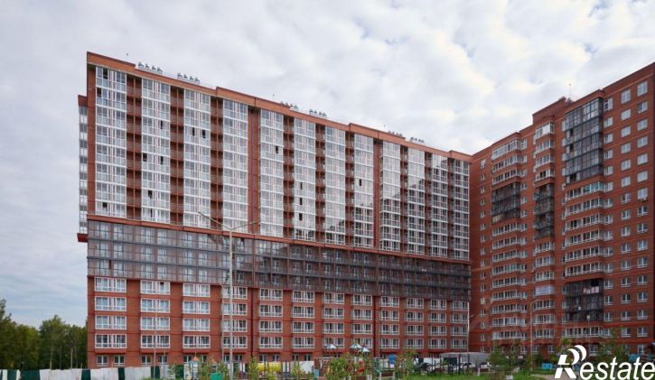 3-комн квартира ул Баумана, 271,  д. 271