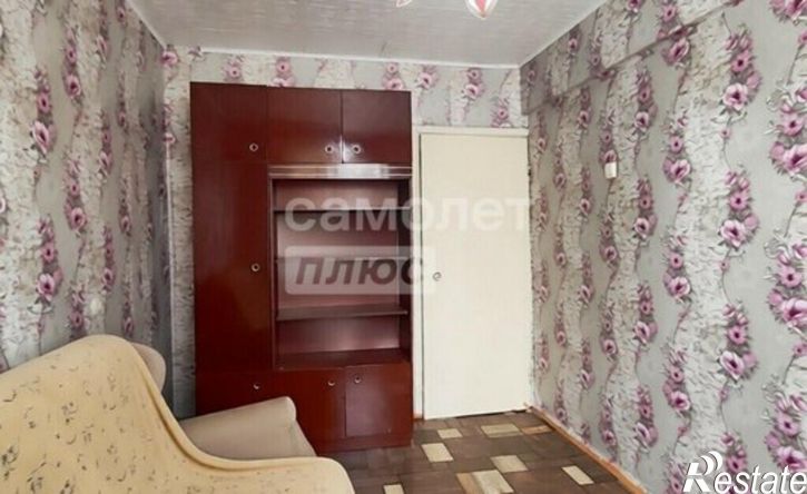 3-комн квартира ул Баумана, 248,  д. 248