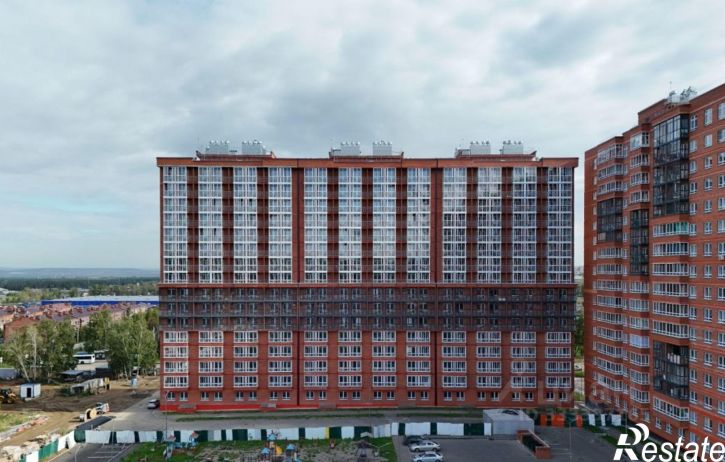 3-комн квартира ул Баумана, 271,  д. 271