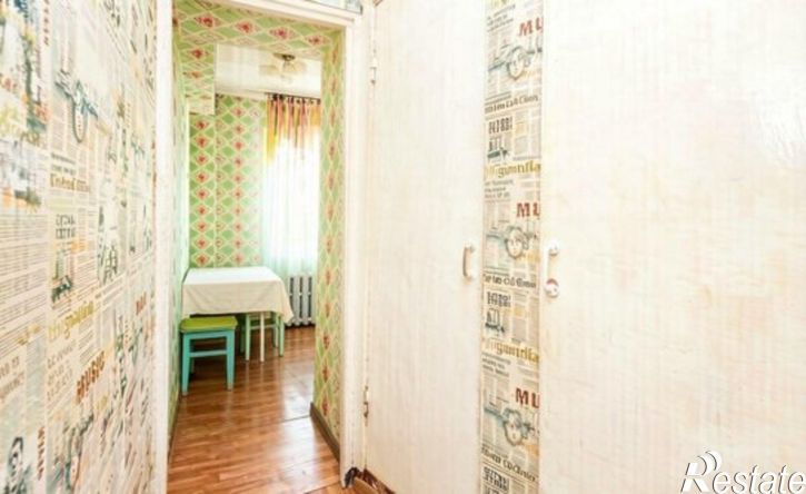 1-комн квартира микрорайон Первомайский, 4