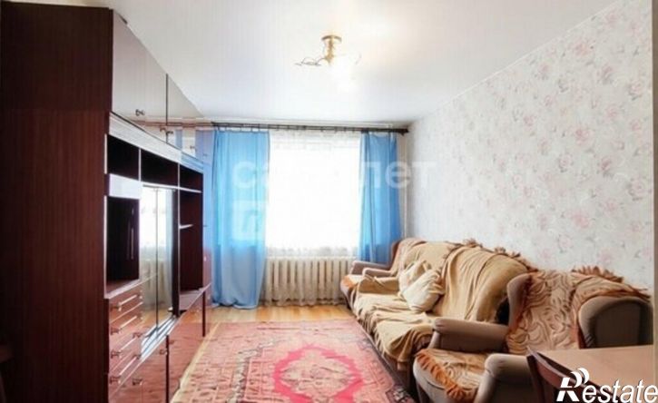 3-комн квартира ул Баумана, 248,  д. 248