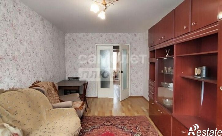 3-комн квартира ул Баумана, 248,  д. 248