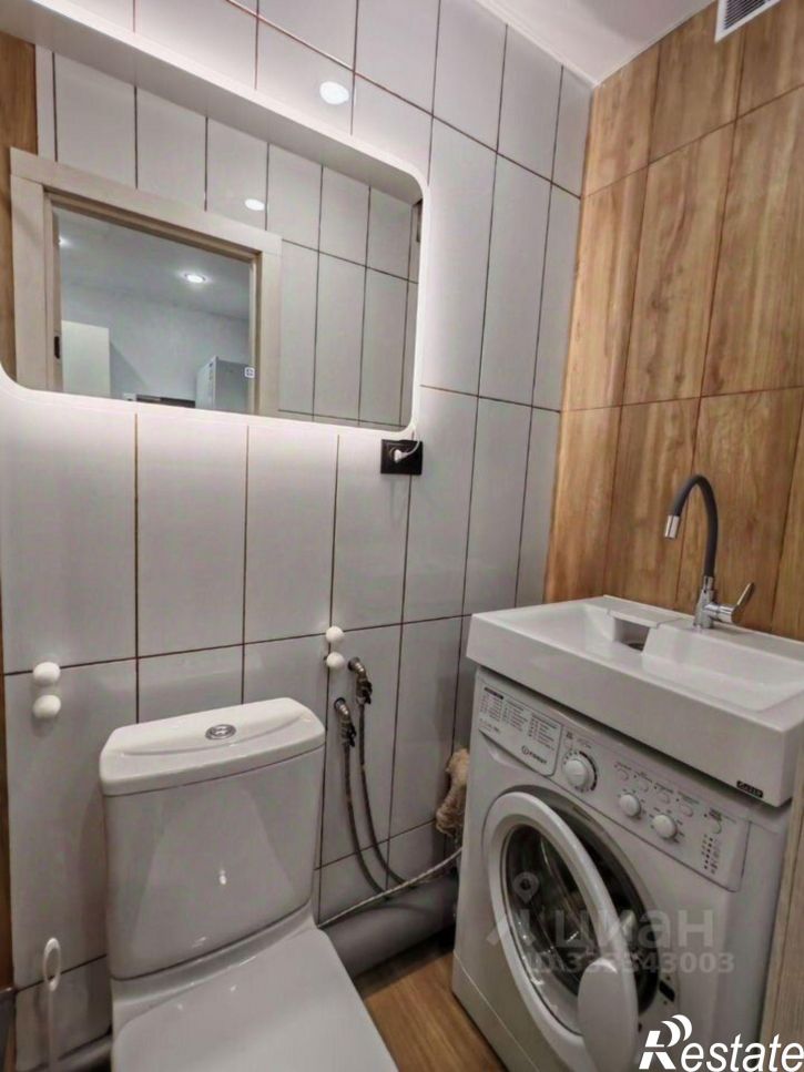 1-комн квартира ул Депутатская, 48,  д. 48