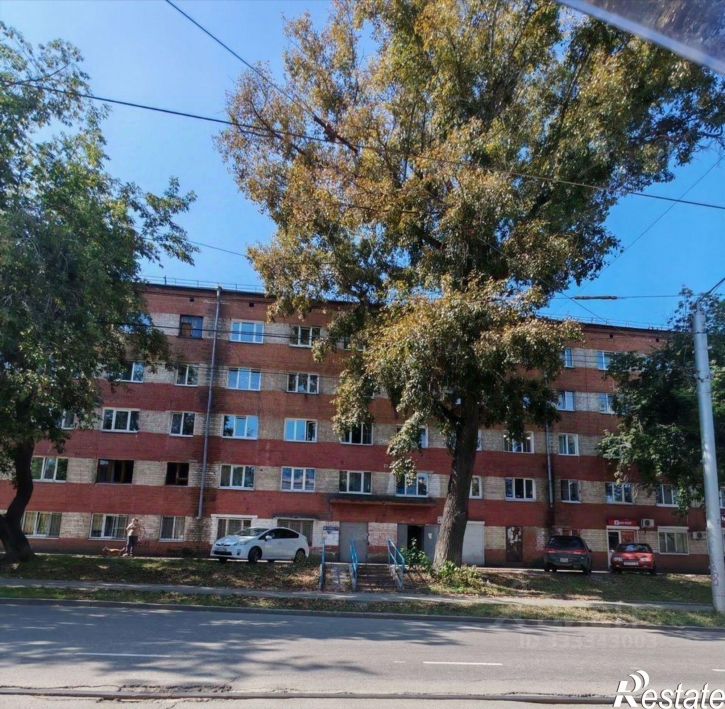 1-комн квартира ул Депутатская, 48,  д. 48
