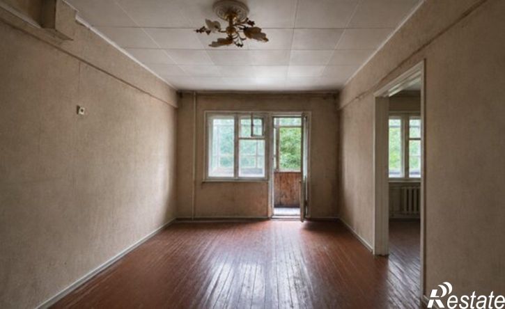 2-комн квартира б-р Рябикова, 41,  д. 41
