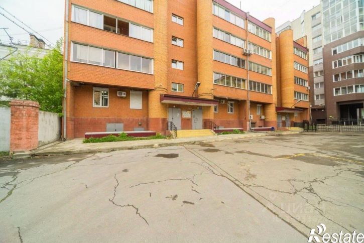 Гараж/парковка ул Депутатская, 40,  д. 40