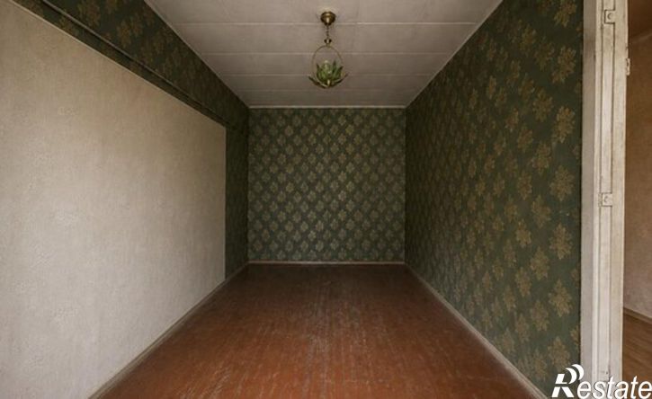 2-комн квартира б-р Рябикова, 41,  д. 41
