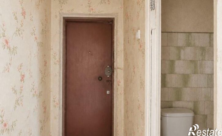 2-комн квартира б-р Рябикова, 41,  д. 41