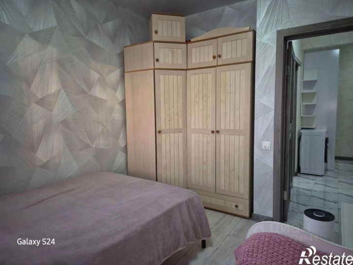2-комн квартира ул Дальневосточная, 29/5А,  д. 29/5А
