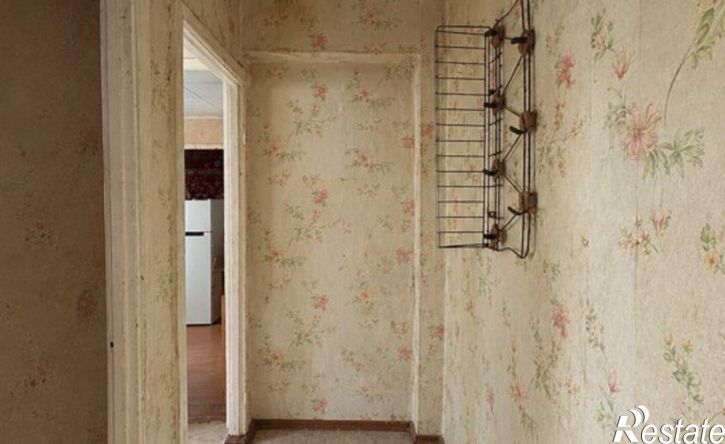 2-комн квартира б-р Рябикова, 41,  д. 41