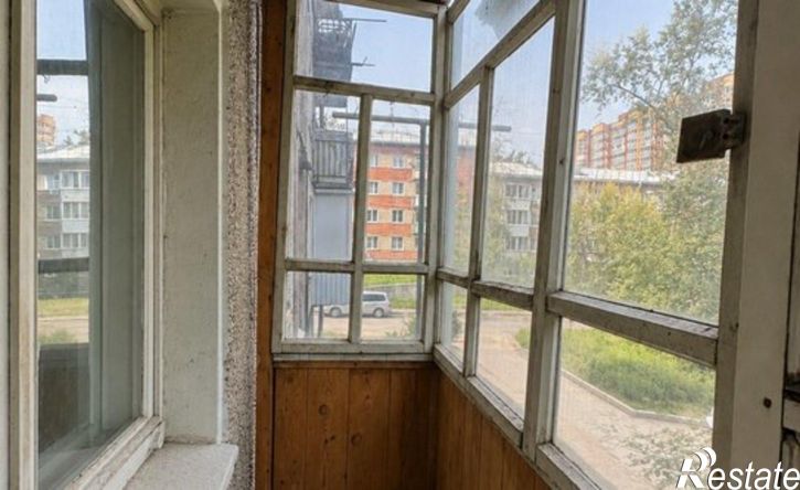 2-комн квартира б-р Рябикова, 41,  д. 41