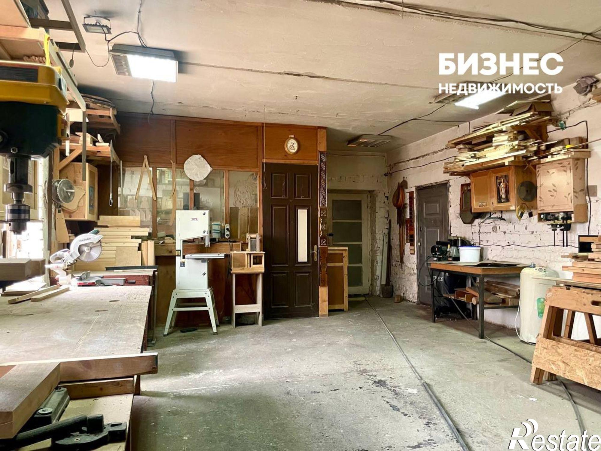 Сдать производственную площадь за 80 018 рублей на ул Полярная, 100