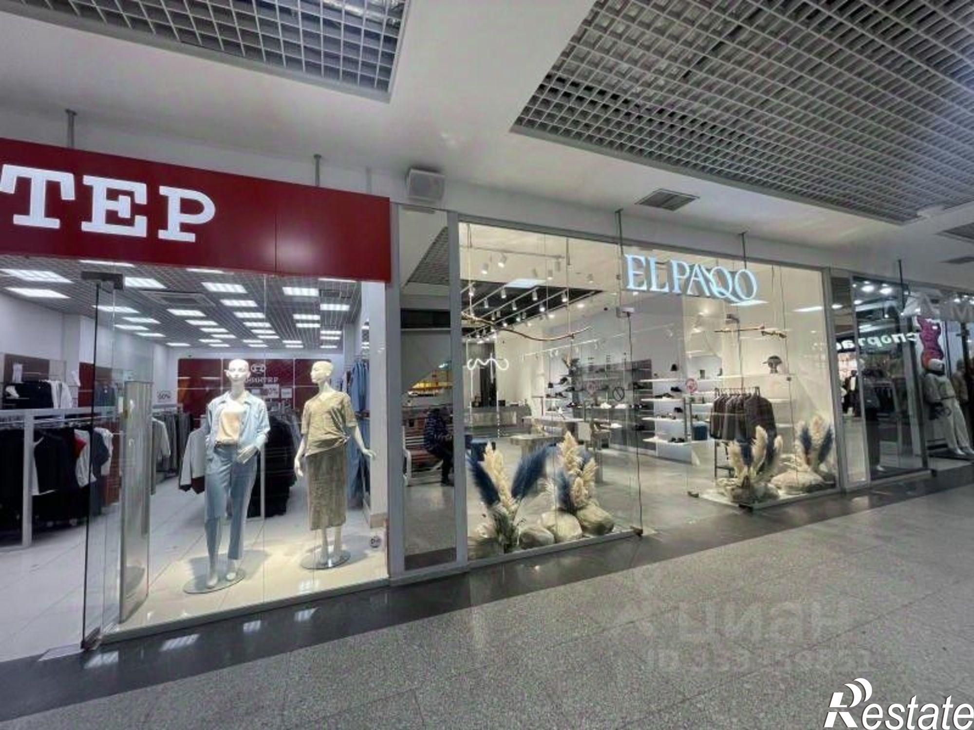 Сдать торговое помещение за 4 235 330 рублей на ул Партизанская, 36