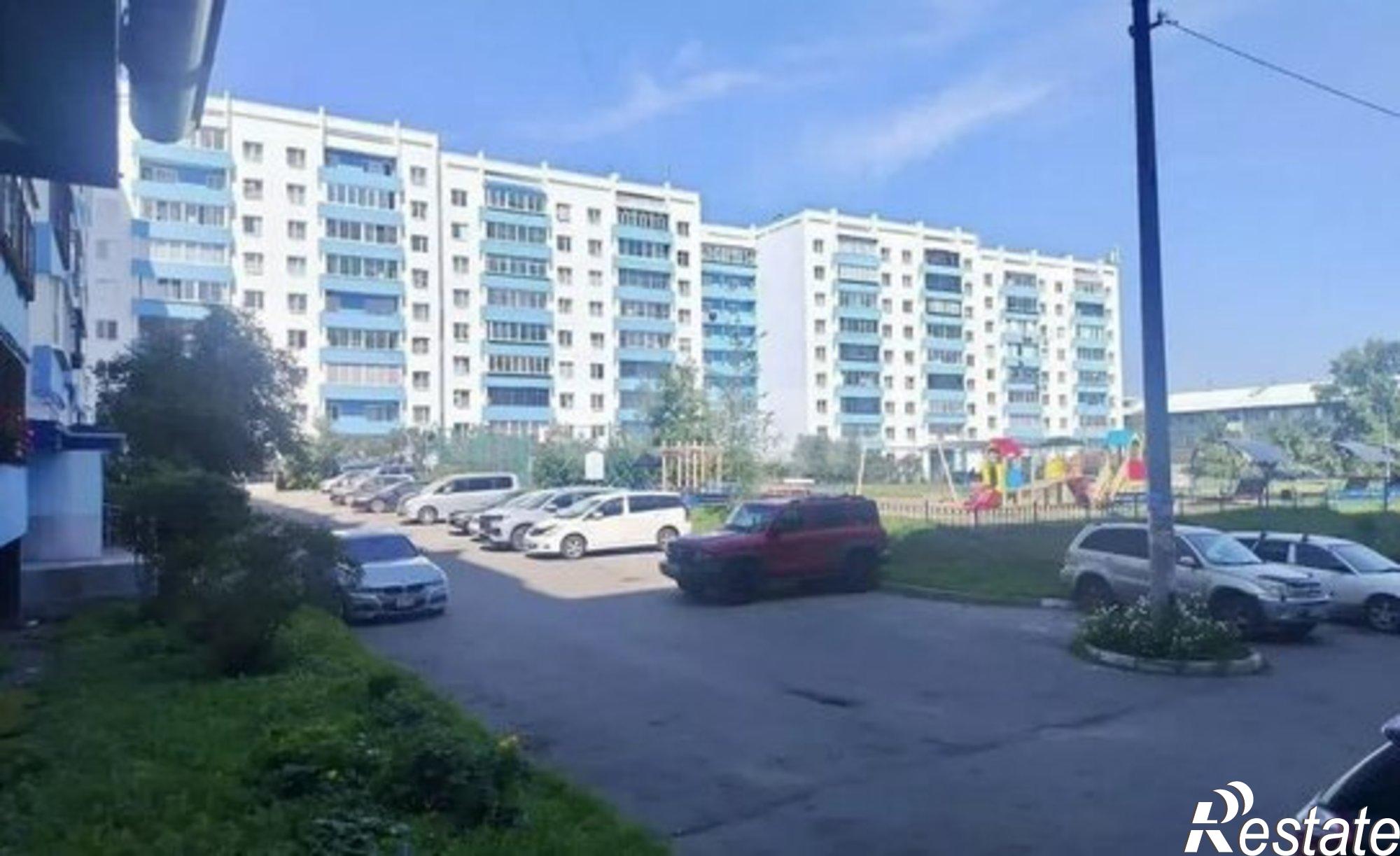 Купить квартиру за 6 300 000 рублей на ул Маршала Конева, 20