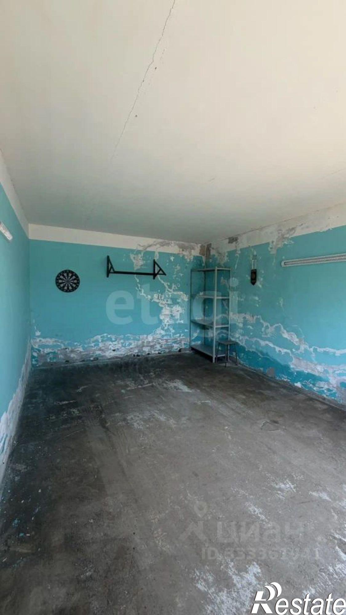 Купить гараж, место в паркинге за 1 129 200 рублей