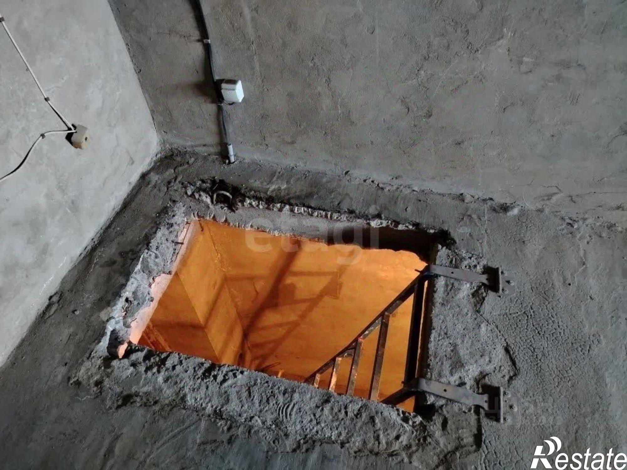 Купить гараж, место в паркинге за 1 142 880 рублей на ул Ширямова, 50