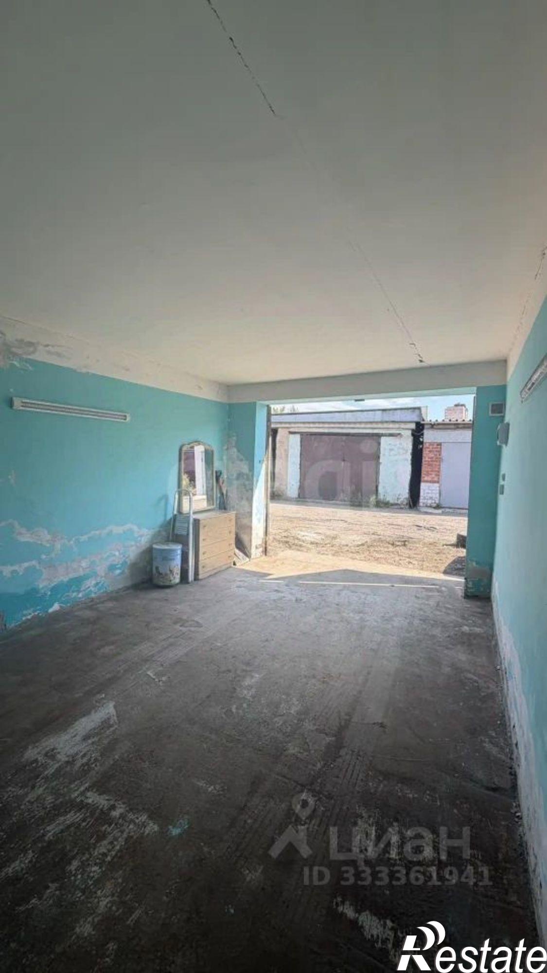 Купить гараж, место в паркинге за 1 129 200 рублей