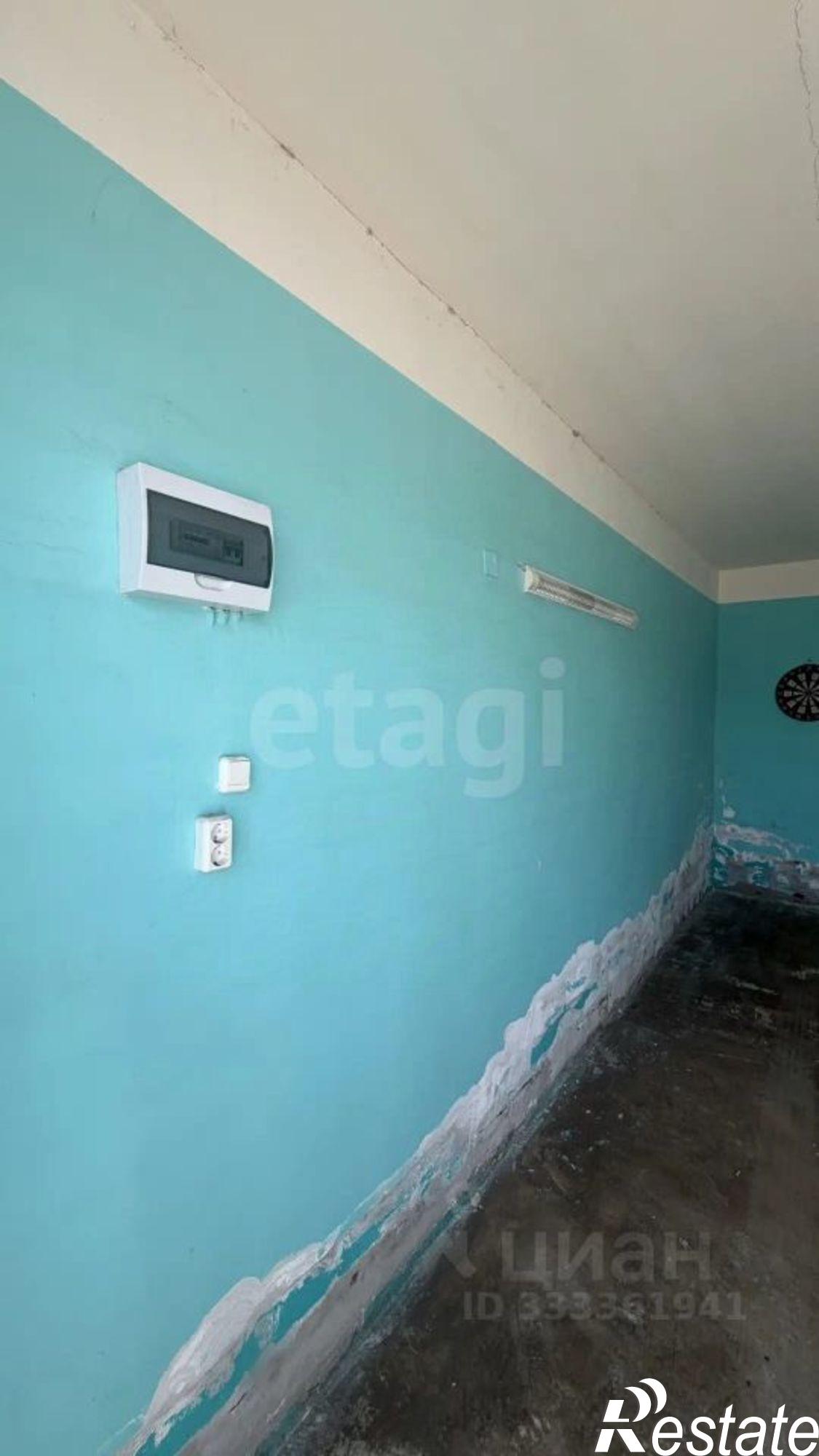 Купить гараж, место в паркинге за 1 129 200 рублей
